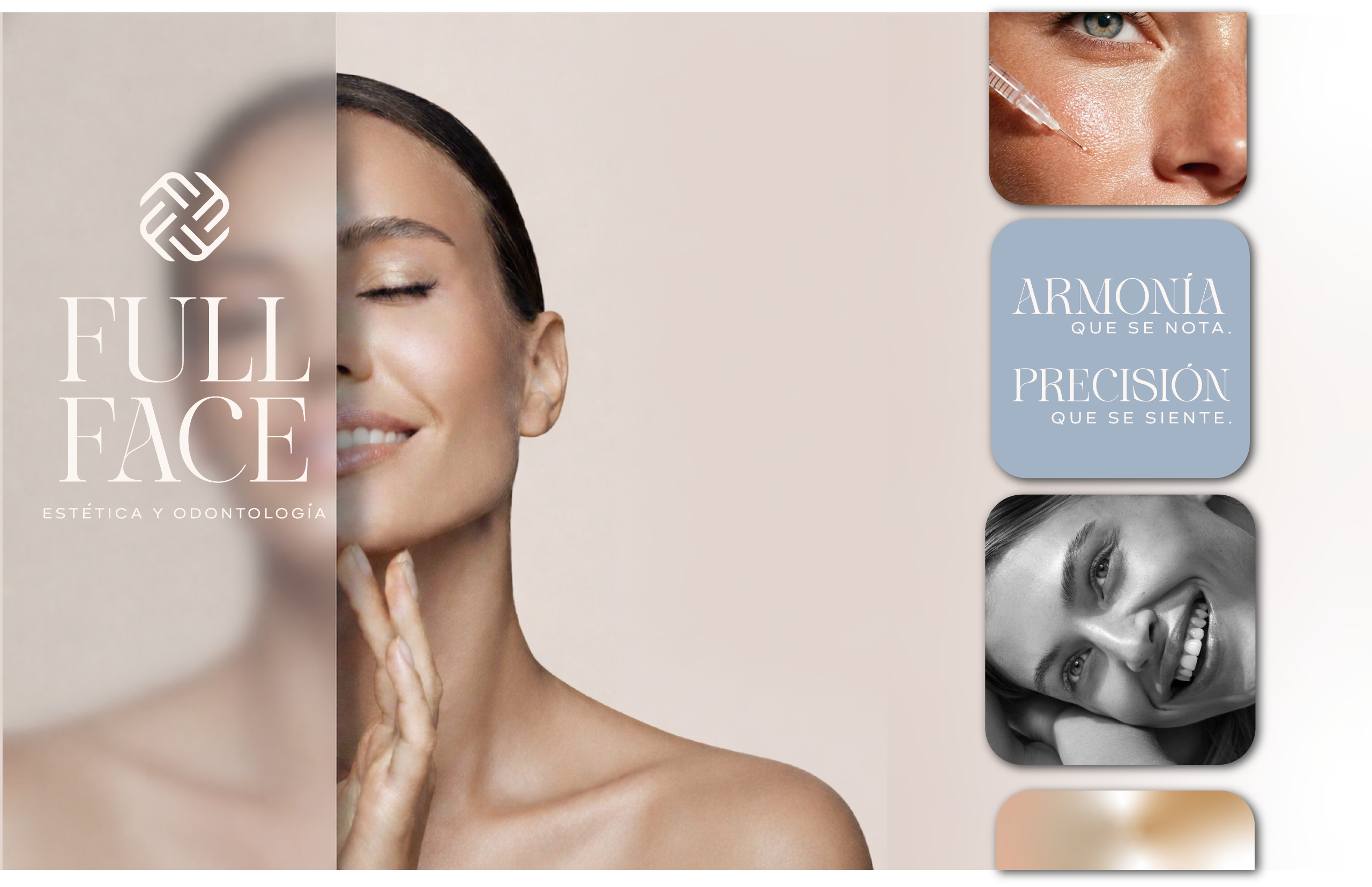 Filosofía Full Face